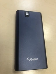 Повербанк Gelius Pro Edge GP-PB20-013 20000mAh Yellow фото від покупців 10