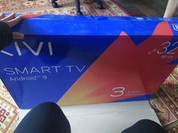 Телевизор Kivi 32H700GU фото от покупателей 8