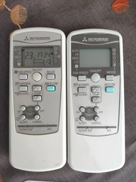 Кондиціонер Mitsubishi Heavy SRK80ZSPR-S/SRC80ZSPR-S інвертор фото от покупателей 11
