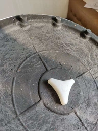 Вентилятор напольный WetAir SF-5045W фото от покупателей 18