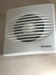 Вытяжной вентилятор Dospel Zefir 100 S (007-4200) фото от покупателей 4