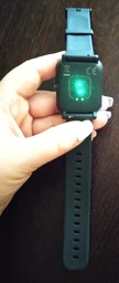 Смарт-годинник Amazfit Bip Lite Black (504449) фото від покупців 2
