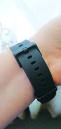 Смарт-годинник Amazfit Bip Lite Black (504449)