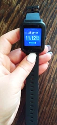 Смарт-годинник Amazfit Bip Lite Black (504449) фото від покупців 3