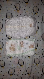 Підгузники дитячі Huggies 401098 Classic 3 4-9кг (bc-345269) фото від покупців 19