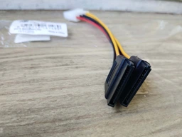 Кабель Atcom Molex - 2 Sata 0.2 м (16148) фото від покупців 4