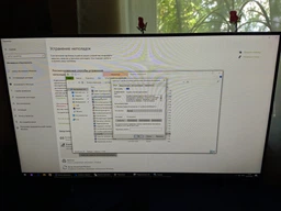 Монитор 23.8" Acer Nitro RG240Ybmiix (UM.QR0EE.009) фото от покупателей 3