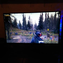 Монитор 27" EvroMedia 144Hz i27 фото от покупателей 1