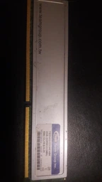 Оперативная память Saniter DDR3 4Gb 1333MHz PC3-10600 (№758) фото от покупателей 7