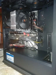 Материнская плата ASRock B365 Pro4 (s1151, Intel B365, PCI-Ex16) фото от покупателей 1