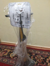 Підлоговий насос GIYO GF-55PY