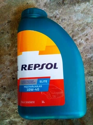 Масло моторное Repsol Elite Multivalvulas 10W-40 1 л (RPP0064MHA) фото от покупателей 1