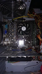 Оперативная память Saniter DDR2 4Gb 800MHz PC2-6400 AMD (№751) фото от покупателей 6