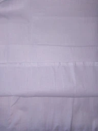Наволочка Mirson Бязь 11-2107 White 50х70 см (2200000953032) фото від покупців 3