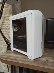 Корпус Gamemax H601-BR фото от покупателей 8