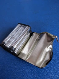 Щелочная батарейка Duracell 6LR61 MN1604 9V 1 шт (5000394077225) фото от покупателей 1
