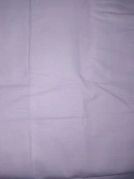 Наволочка Mirson Бязь 11-2107 White 50х70 см (2200000953032) фото від покупців 4