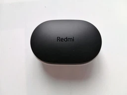 Наушники Xiaomi Mi True Wireless Earbuds Basic TWS Black (ZBW4480GL) фото от покупателей 2