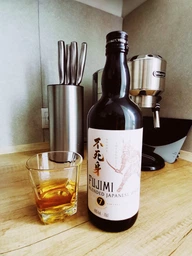 Виски Fujimi 40% 0.7 л в коробке (4954621001716)