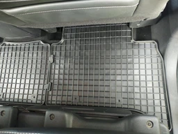 Автомобильные коврики в салон Frogum на BMW 7 G12 long без конс 15-22 БМВ 7 черные SO0055 фото от покупателей 17