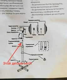 Вентилятор Rotex RAF50-E фото від покупців 8