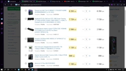 Процессор INTEL Core™ i5 9600KF (BX80684I59600KF) (WY36dnd-255140)