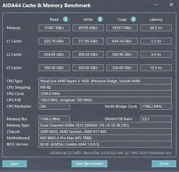 Оперативная память Crucial DDR4-3000 16384MB PC4-24000 (Kit of 2x8192) Ballistix Black (BL2K8G30C15U4B)