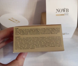Гидрогелевые патчи под глаза Nowb Eye Patch Gold Snail Устранение темных кругов и признаков усталости 87 г (8809532990221) фото от покупателей 3