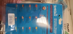 Миша Microsoft Mobile 3500 WL Loch Ness фото від покупців 4