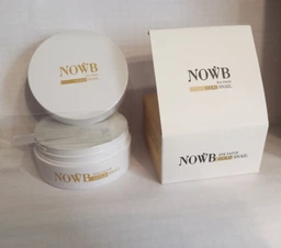 Гидрогелевые патчи под глаза Nowb Eye Patch Gold Snail Устранение темных кругов и признаков усталости 87 г (8809532990221) фото от покупателей 4