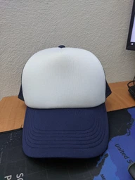Кепка мужская Myrtle Beach RAPMB070rd One Size Красная (5000000087960)