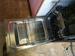 Посудомийна машина Indesit DSFO3T224Z фото від покупців 10