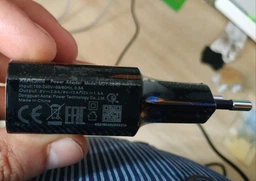 Зарядное устройство Xiaomi QC3.0 Quick Charger Black (MDY-08-EI-Black) фото от покупателей 16