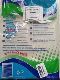 Запасная насадка для швабры Planet Gold Mop 30х11 см (6919kmd)