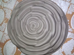 Форма для выпечки BergHOFF силиконовая 25х25х8 см (1101862) фото от покупателей 1