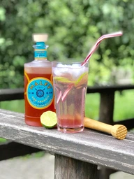 Джин Malfy Con Arancia Sicilian Blood Orange 0.7 л 41% (5000299296080)