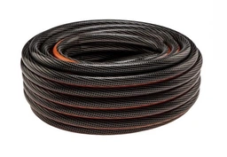 Шланг садовий Neo Tools Professional, 1/2", 30м, 6 шарів, до 30бар, -25…+60°C фото від покупців 8