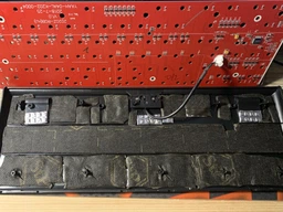 Клавіатура Hator Rockfall EVO TKL Optical Ukr (HTK-633) Lilac USB фото від покупців 1