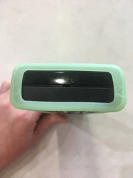 Чехол Piko TV Remote Case для пульта ДУ Sony PTVRC-SN-01 Черный (1283126486371) фото от покупателей 4