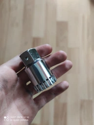 Съемник каретки Kenli KL-9706B (KL-9706B) фото от покупателей 3