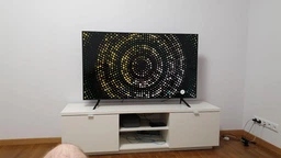 Телевизор Samsung QE55Q60TAUXUA фото от покупателей 18