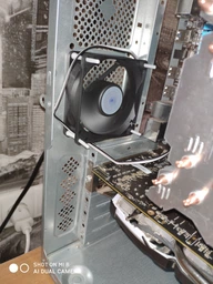 Вентилятор Zalman ZM-F1 Plus (SF) фото от покупателей 3