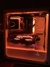 Корпус be quiet! Pure Base 500DX Black (BGW37) фото от покупателей 1