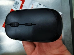 Миша Microsoft Mobile 3500 WL Loch Ness фото від покупців 2