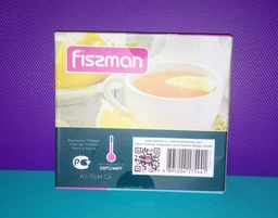 Набір підставок під склянки Fissman 4 шт. (7544)