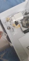 Планшет-телефон Hoozo MT116 2GB RAM Silver + Чехол-клавиатура + Карта памяти 32GB фото от покупателей 3