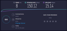 Wi-Fi адаптер Asus USB-AC51 фото от покупателей 2