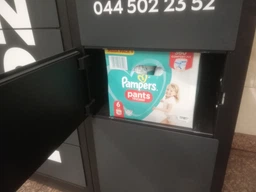 Підгузки-трусики Pampers pants 6 (14-19 кг) на 84 шт фото від покупців 14