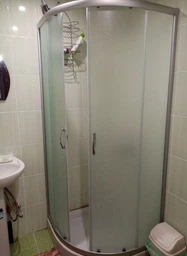Душевая кабина AQUASTREAM Simple 99 HW с поддоном фото от покупателей 13