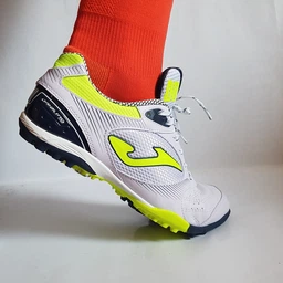 Футзалки Joma DRIBLING темно-синий Муж 44 DRIW2203IN 44 фото от покупателей 2